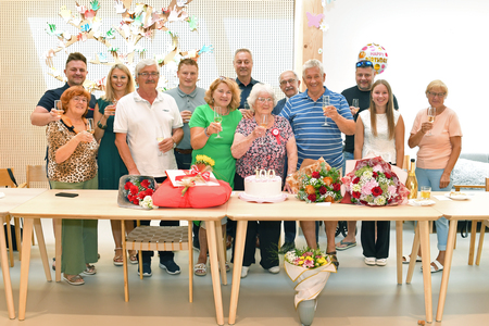 Silva Homan 100 let Foto Ocepek (17)